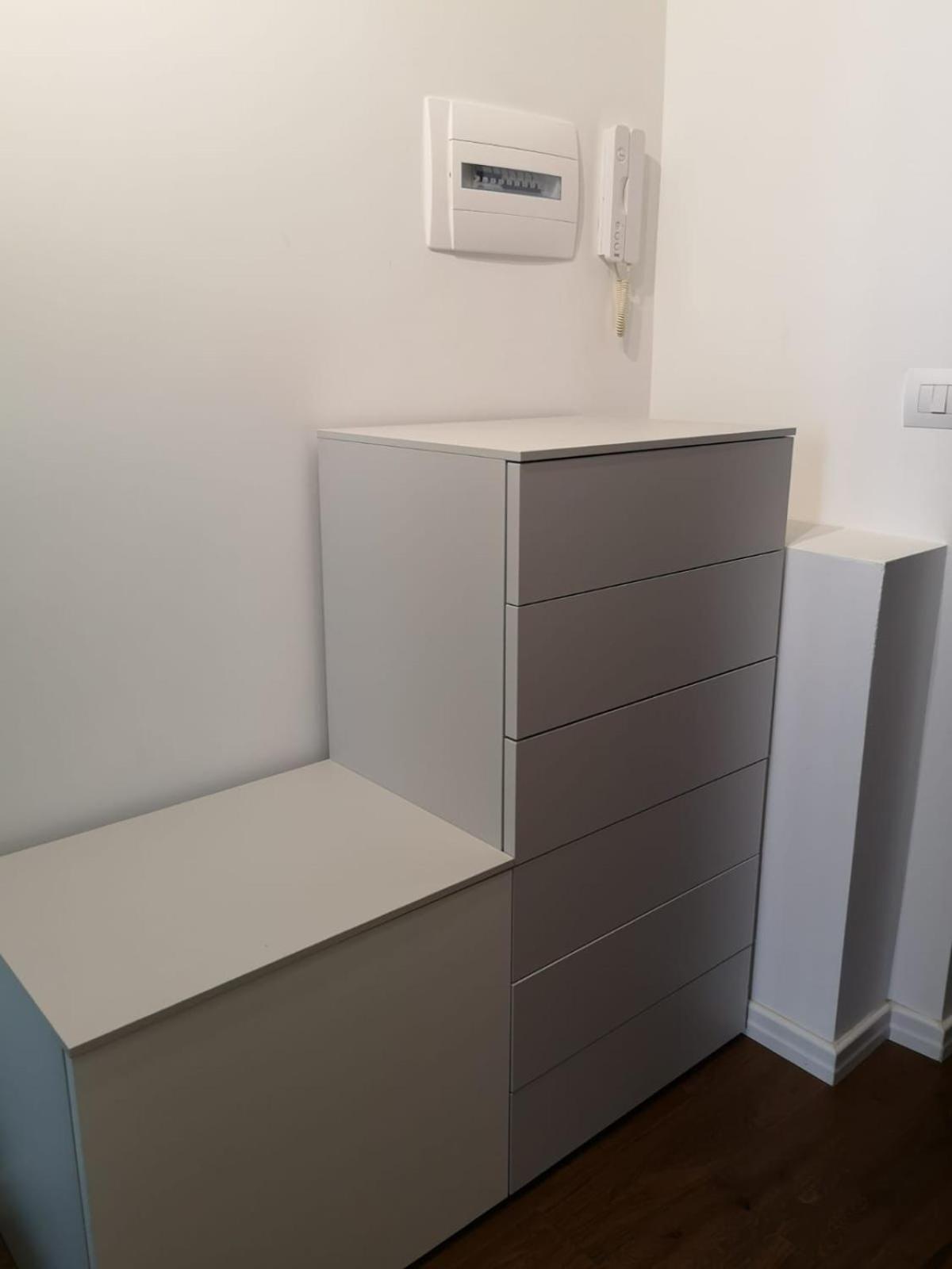 Appartamento Regina Milano In Corso Lodi - Sky Tv, Wifi E Breakfast Box Esterno foto